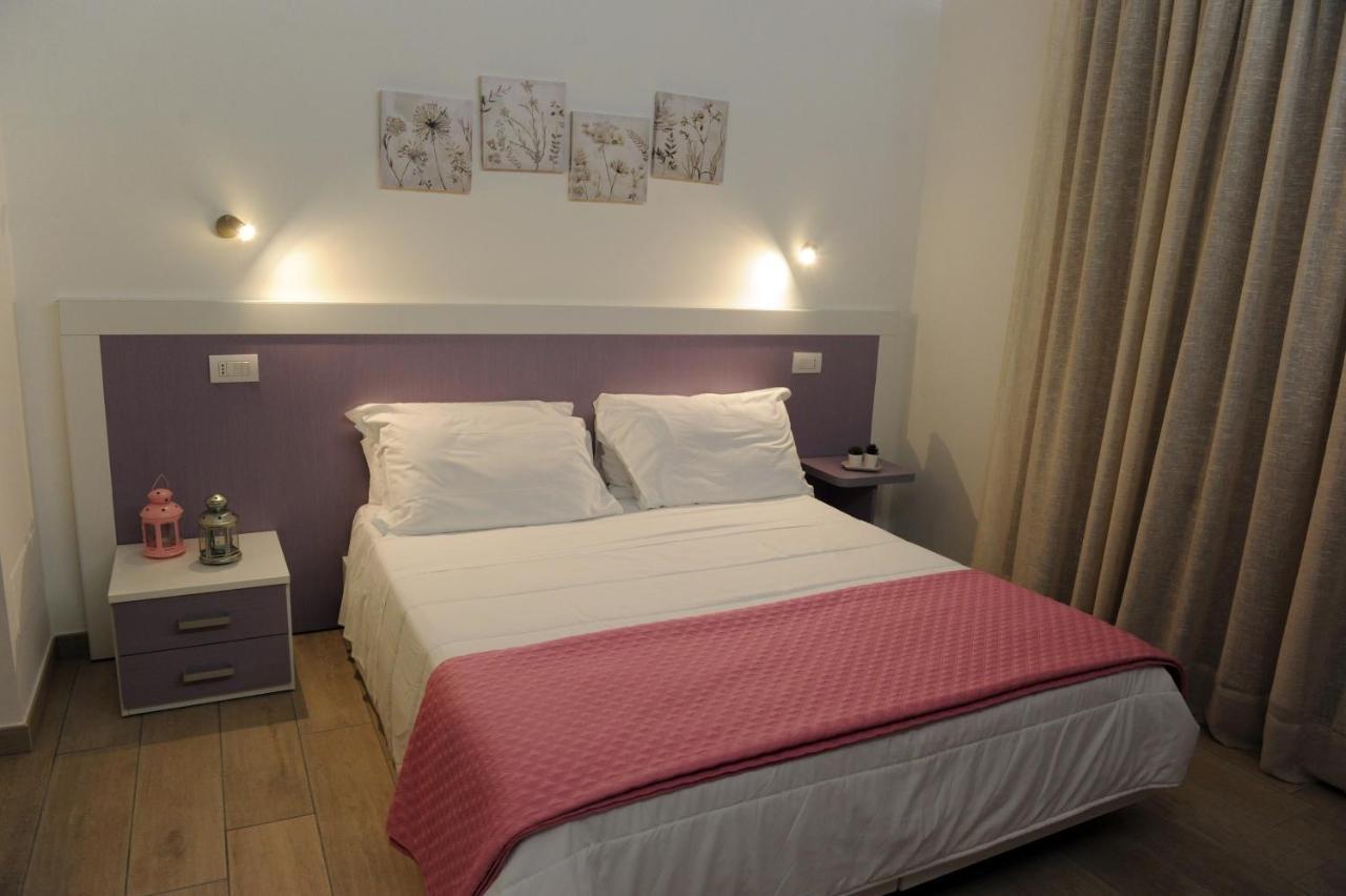 Il Granaio Di Rossetti Elisabetta Hotell Assisi Exteriör bild