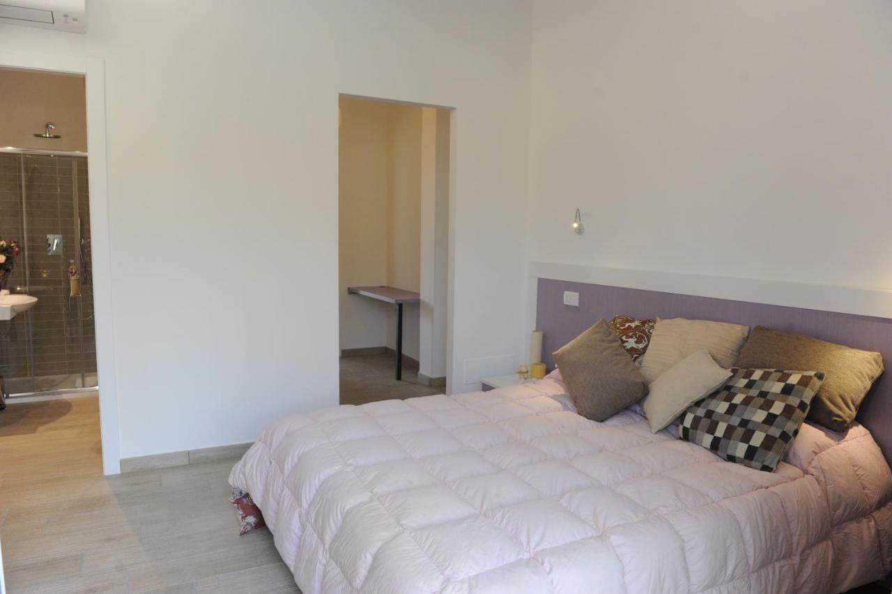 Il Granaio Di Rossetti Elisabetta Hotell Assisi Exteriör bild