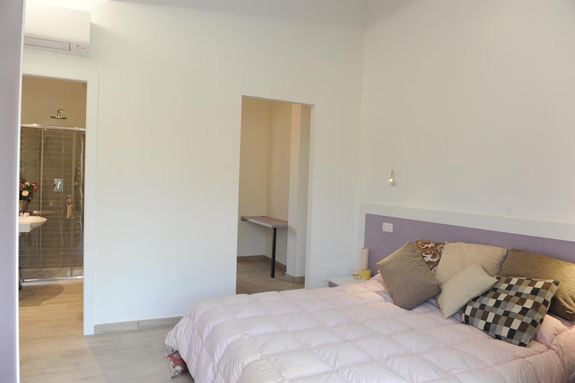 Il Granaio Di Rossetti Elisabetta Hotell Assisi Exteriör bild
