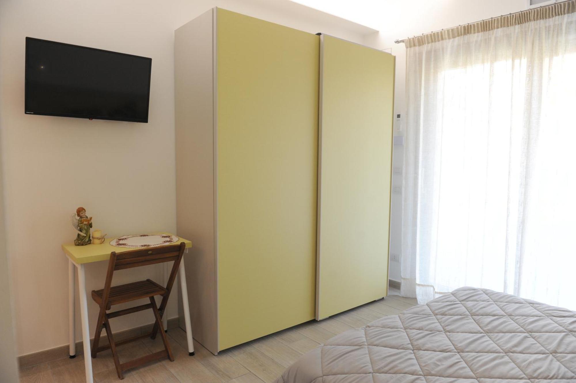 Il Granaio Di Rossetti Elisabetta Hotell Assisi Exteriör bild