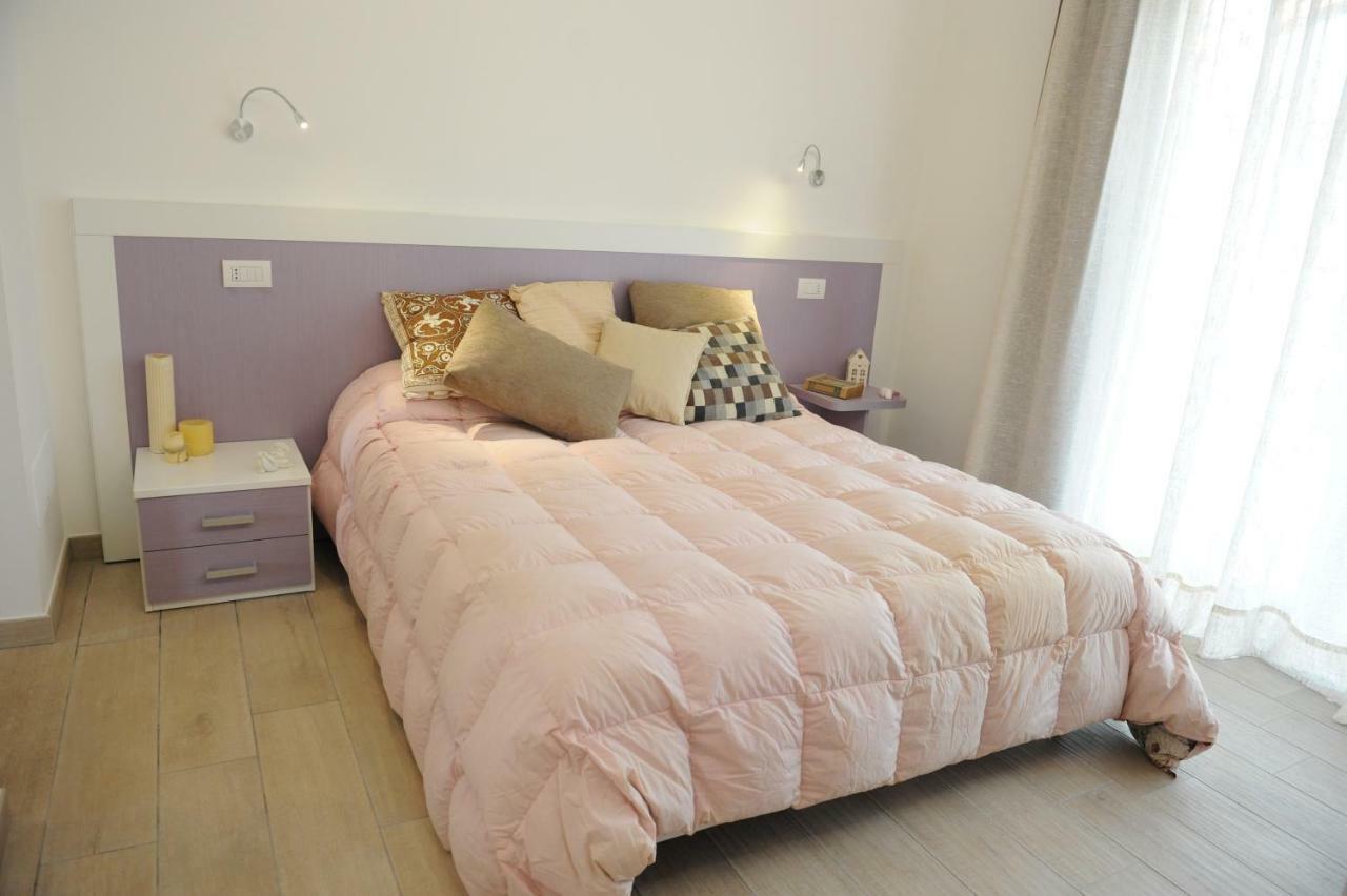 Il Granaio Di Rossetti Elisabetta Hotell Assisi Exteriör bild