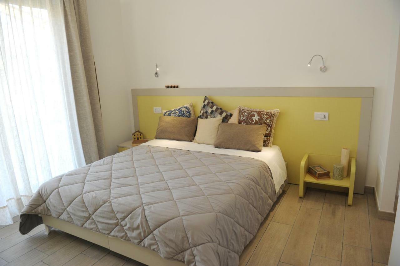 Il Granaio Di Rossetti Elisabetta Hotell Assisi Exteriör bild