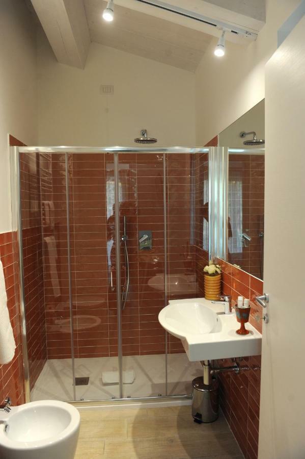 Il Granaio Di Rossetti Elisabetta Hotell Assisi Exteriör bild